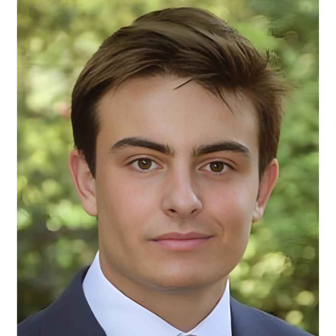 headshot of Nick Errico