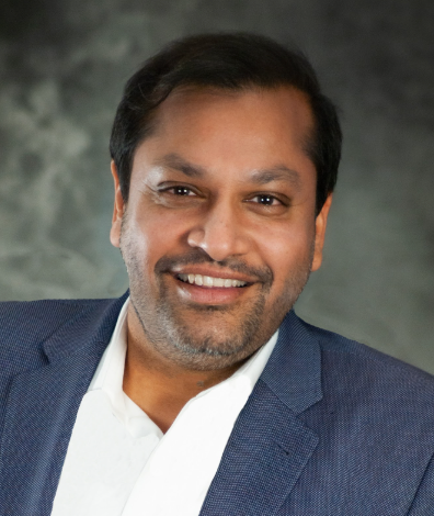 Reggie Aggarwal 