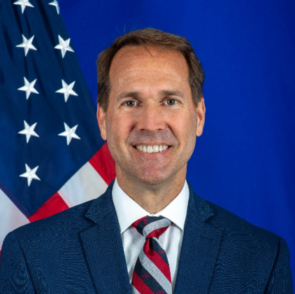 Troy Fitrell