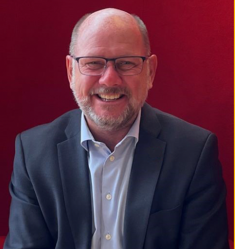 His Excellency Urban Ahlin